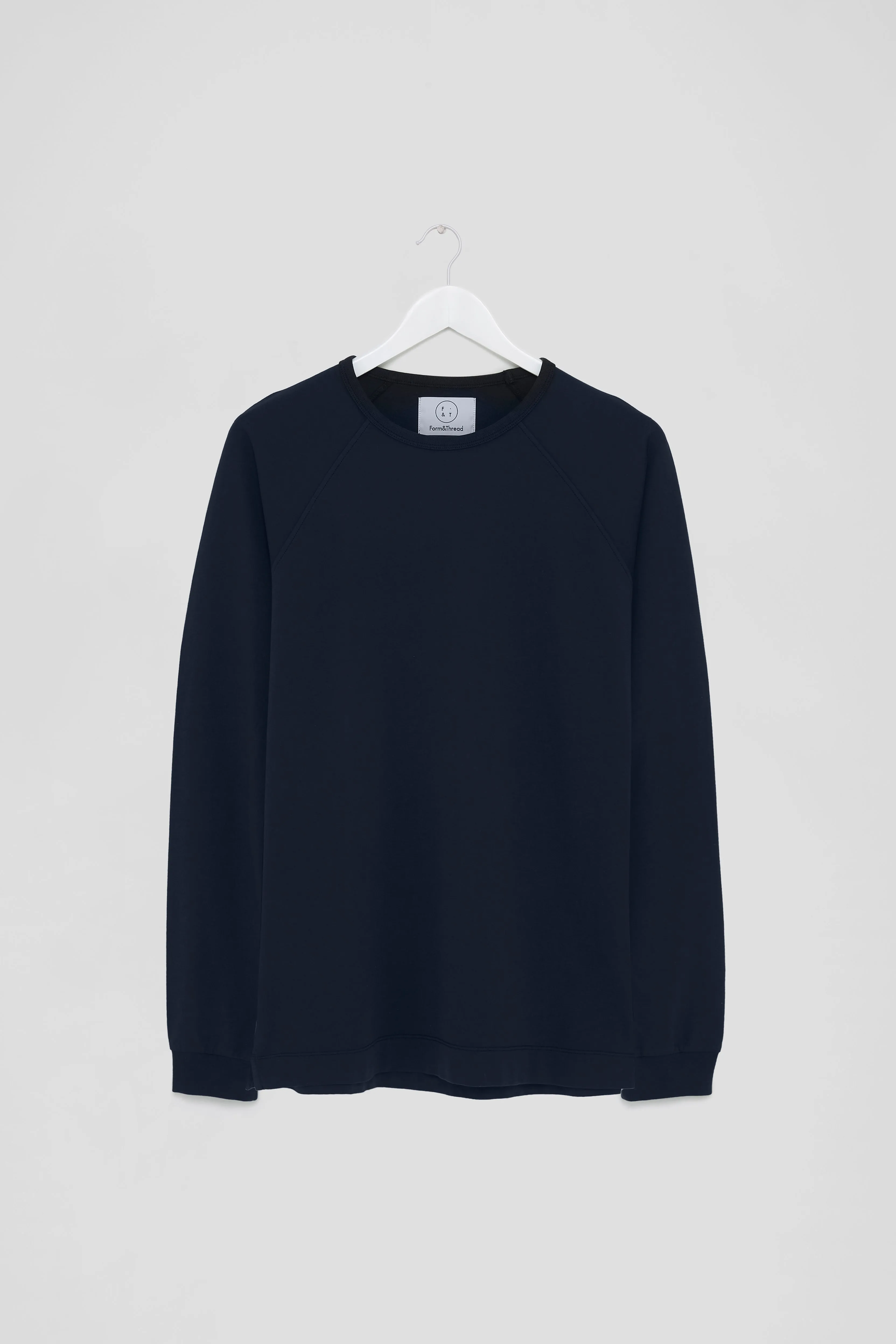 Organic Lightweight Sweatshirt