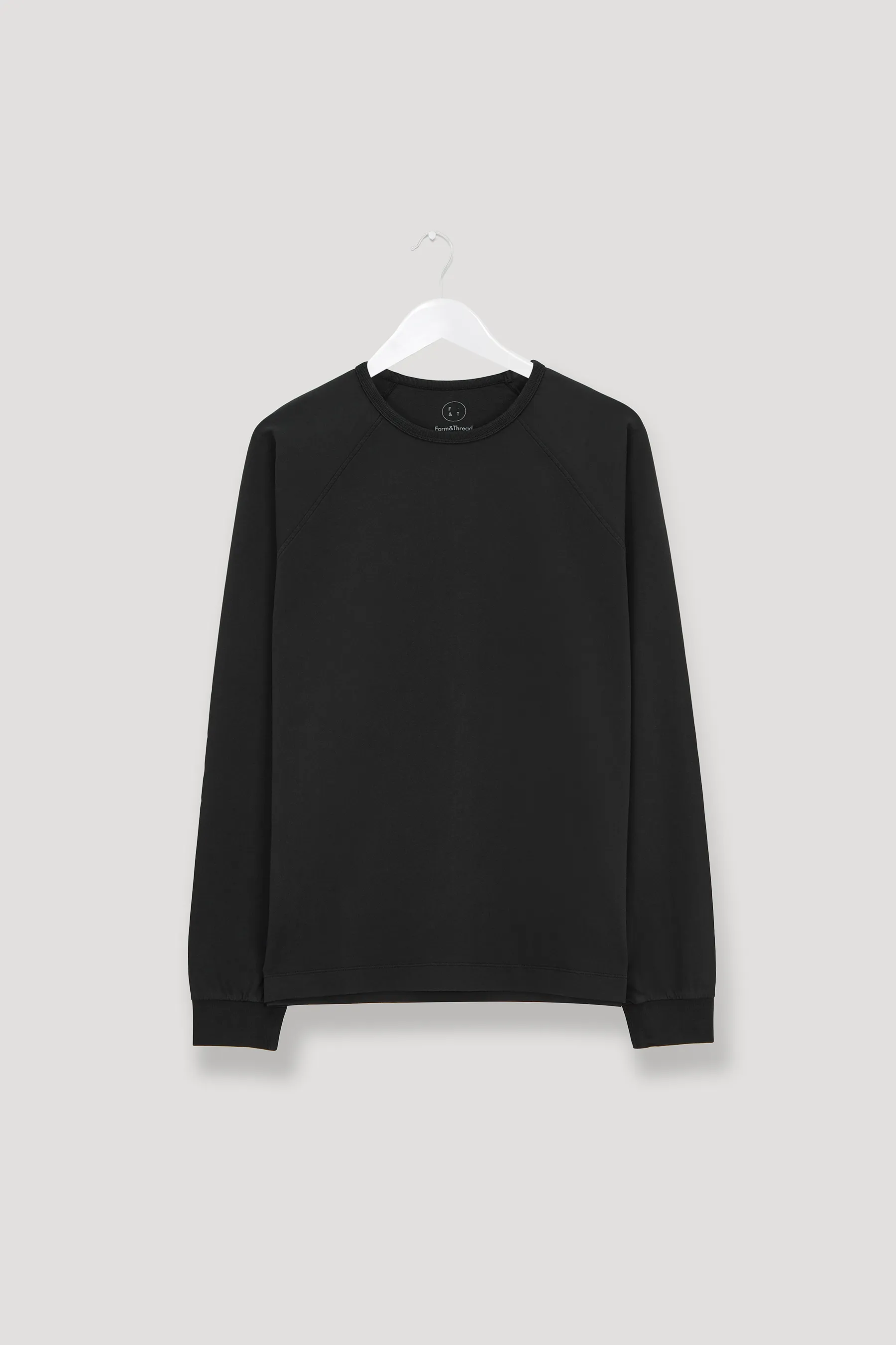 Organic Lightweight Sweatshirt