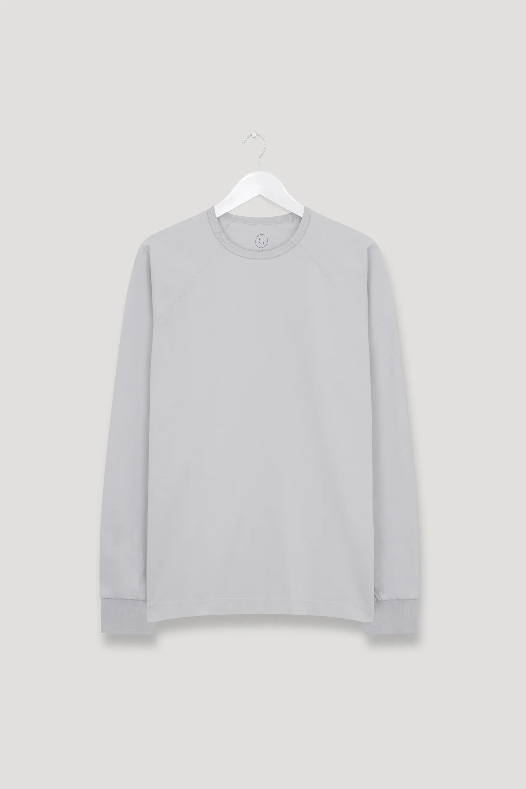 Organic Lightweight Sweatshirt