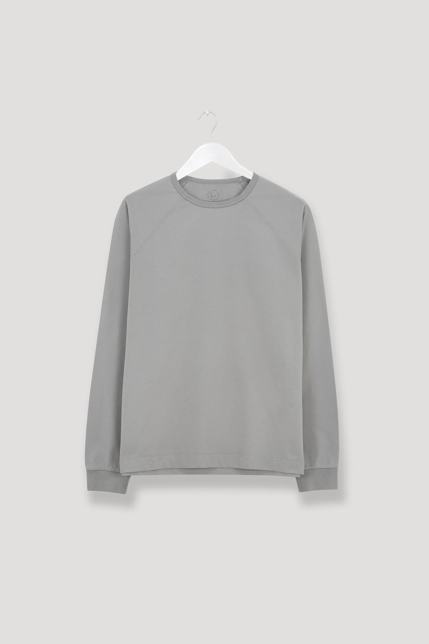 Organic Lightweight Sweatshirt