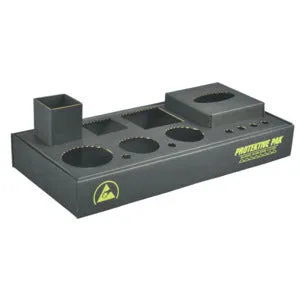 ORGANIZER, UNIVERSAL, CORRUGATED