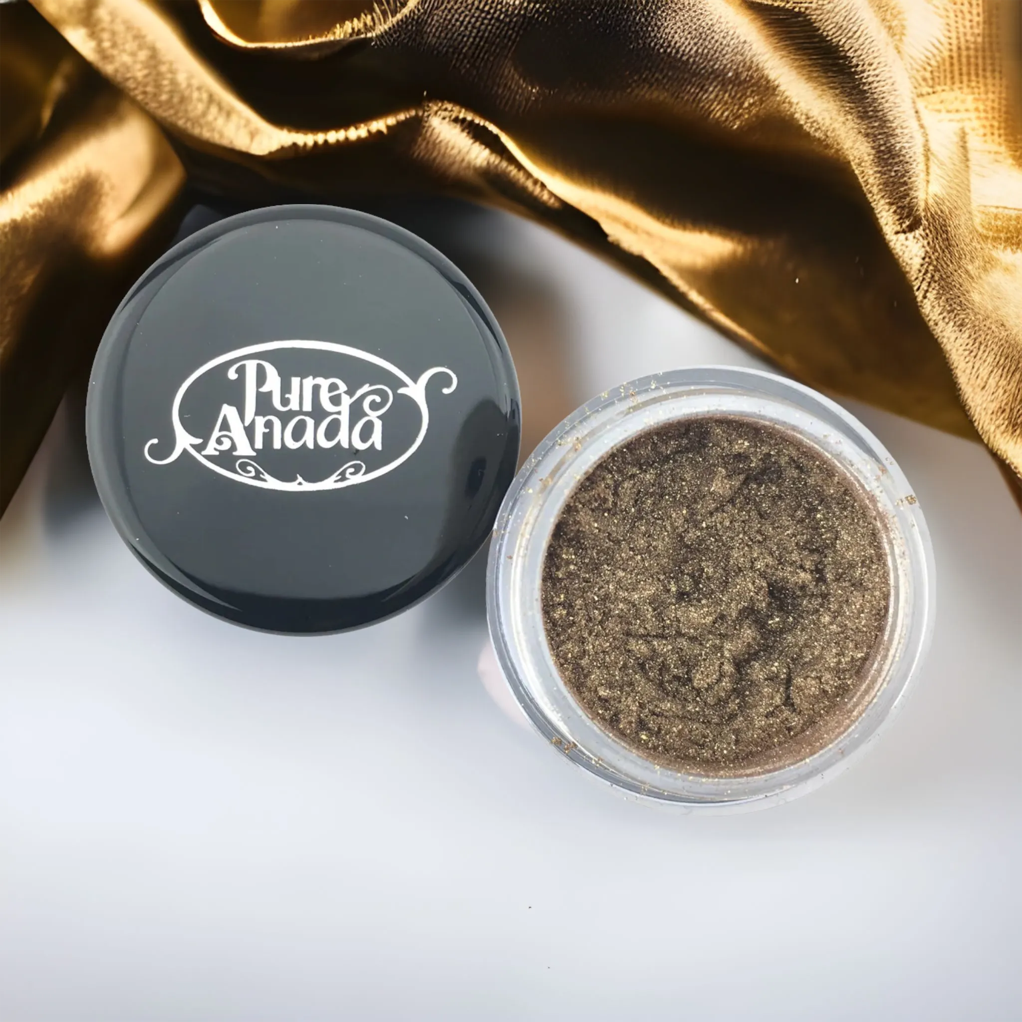 Ornate - Pure Anada Natural Luminous Eye Loose Shadow 1g