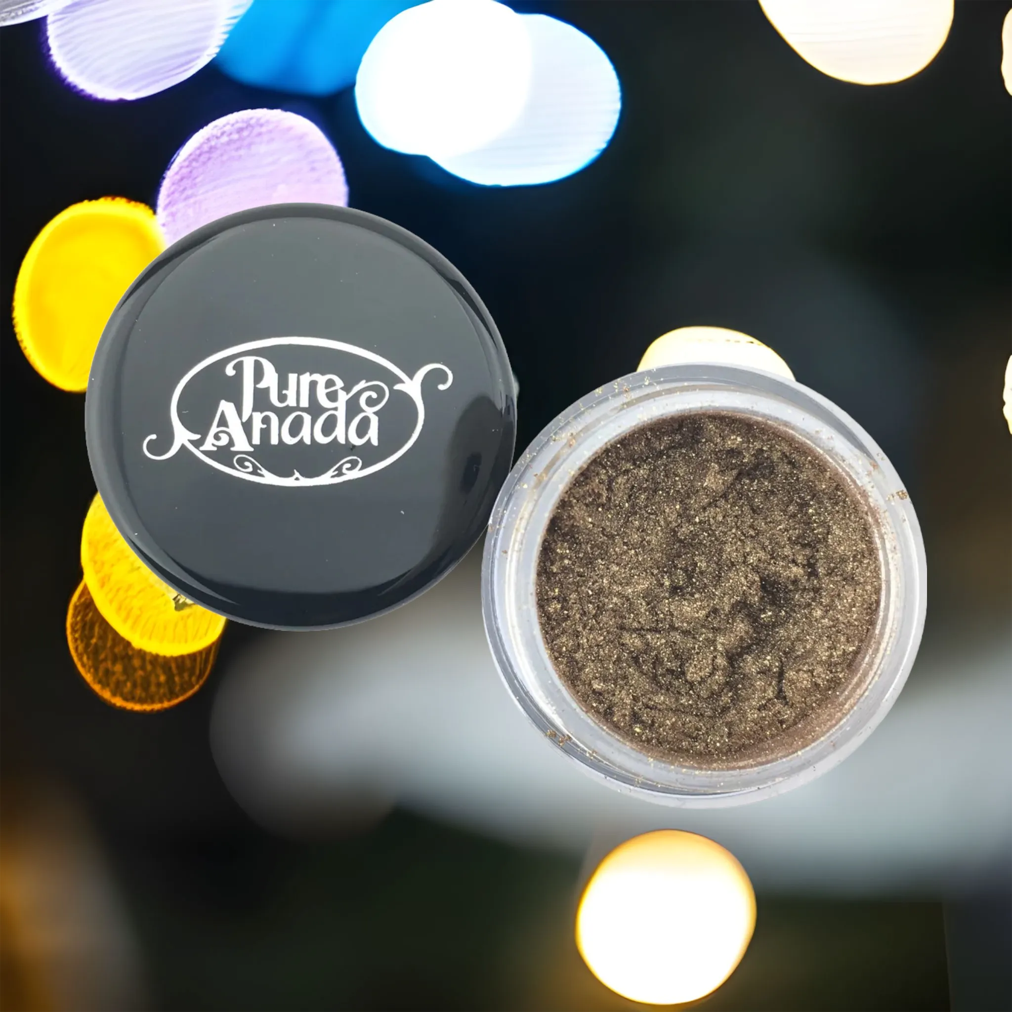 Ornate - Pure Anada Natural Luminous Eye Loose Shadow 1g
