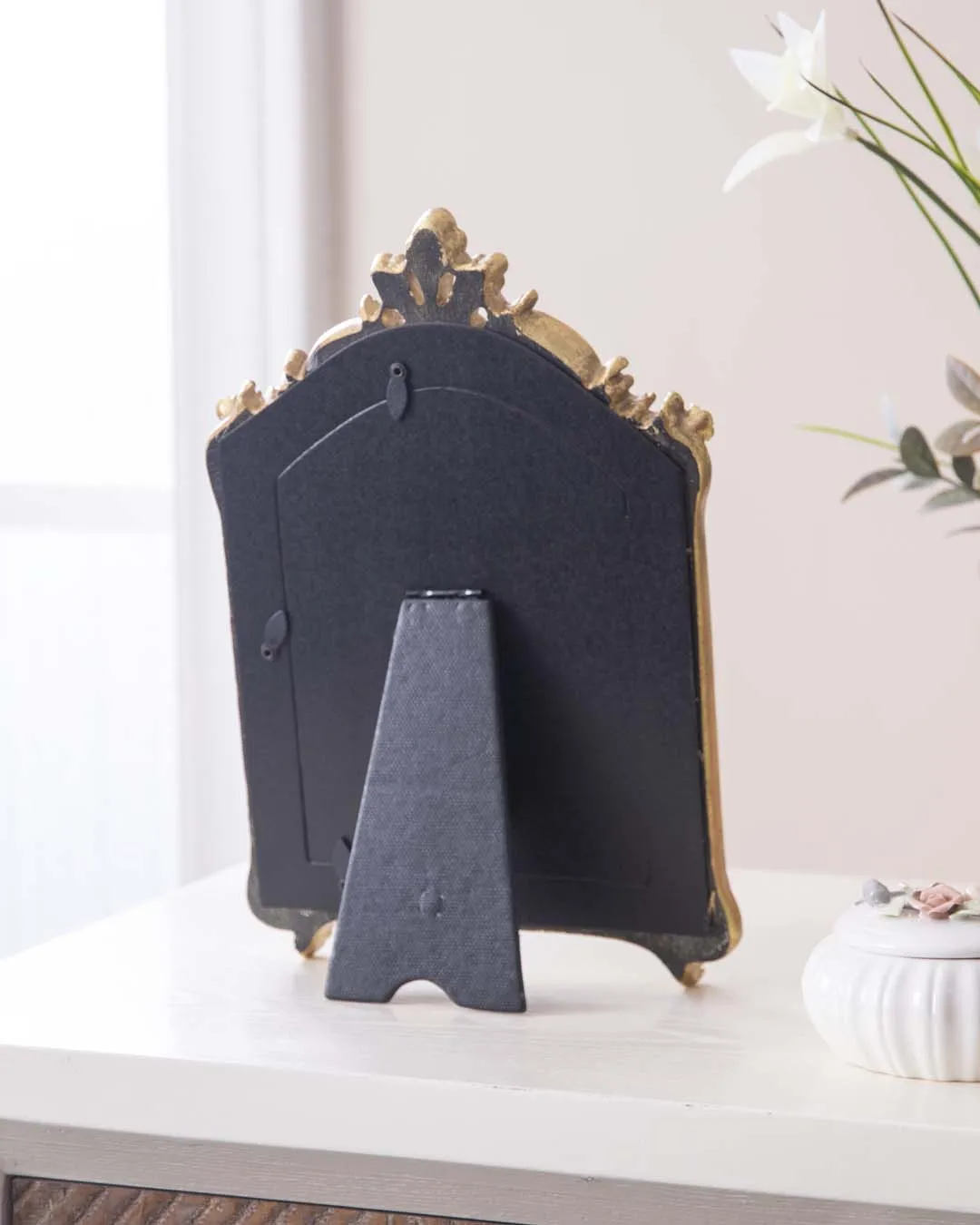 'Ornate Treasures' Victorian Photo Frame