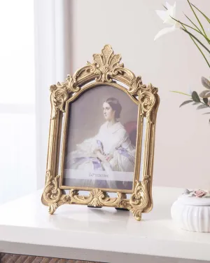 'Ornate Treasures' Victorian Photo Frame