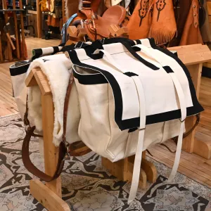 Pack Panniers KNT
