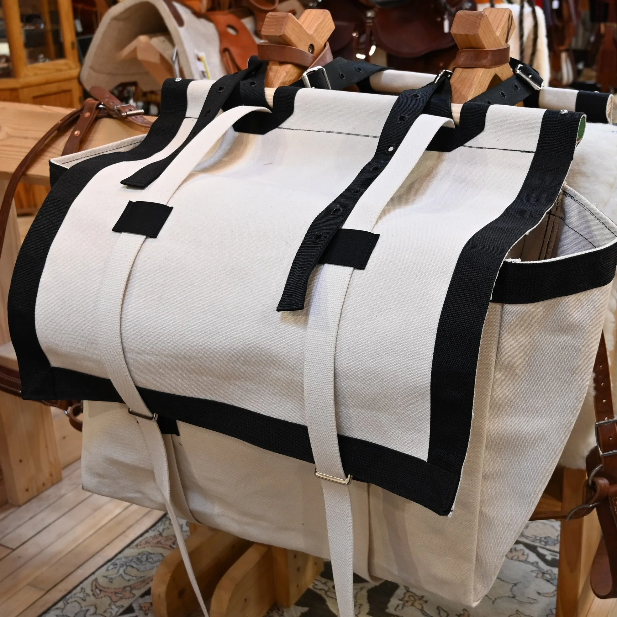 Pack Panniers KNT