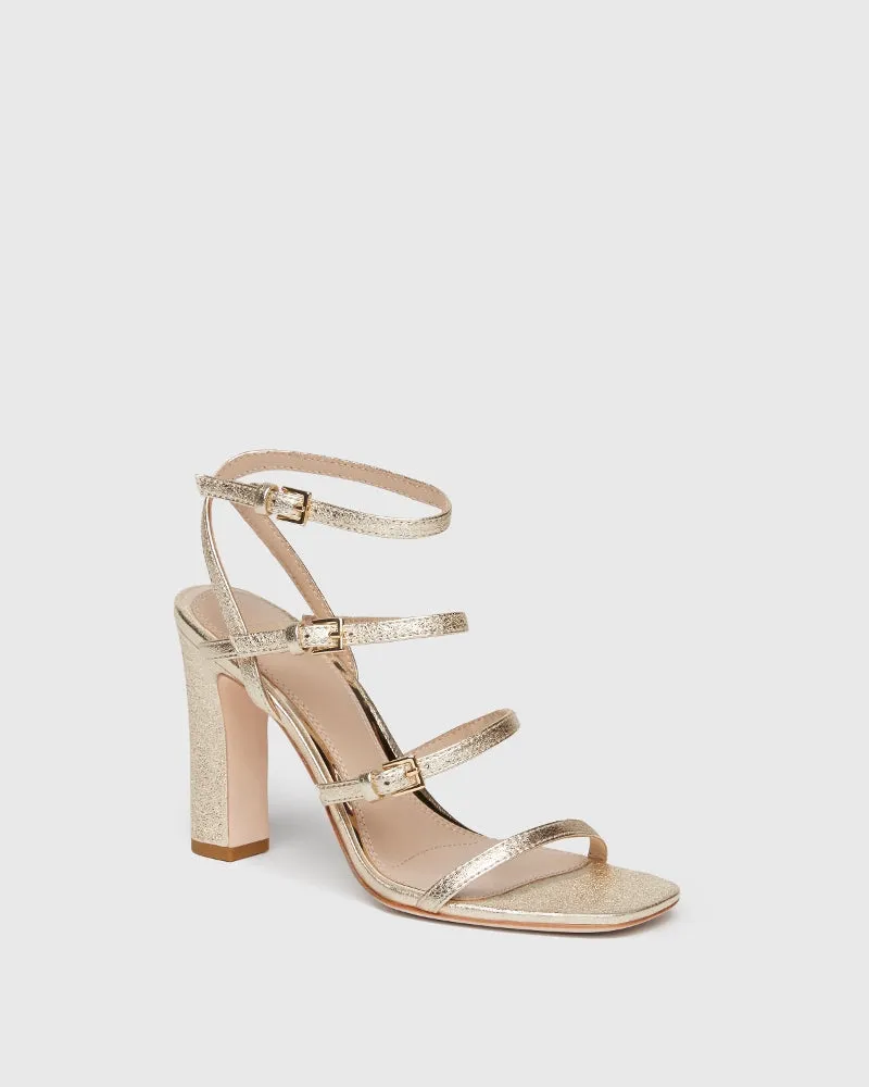 PAIGE SHANNON SANDAL