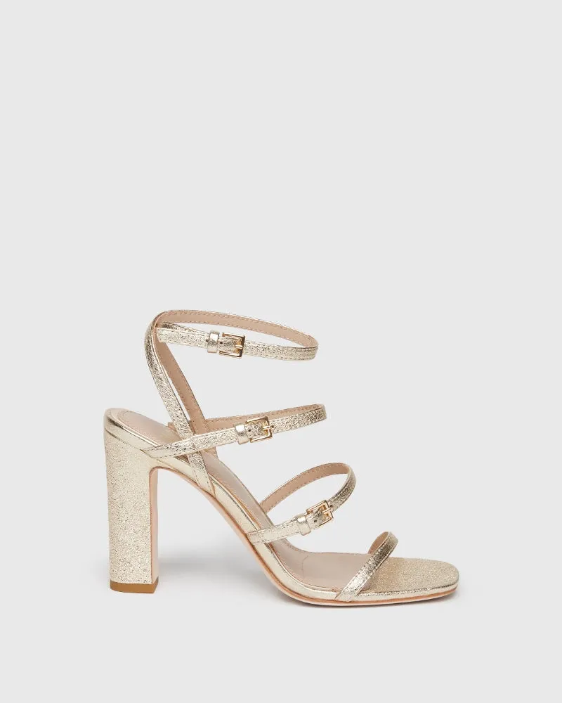PAIGE SHANNON SANDAL