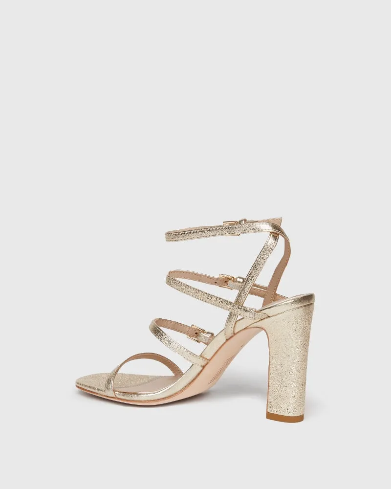 PAIGE SHANNON SANDAL