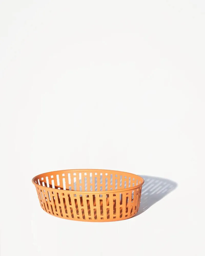 Panier Basket in Rust