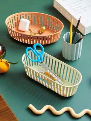 Panier Basket in Rust