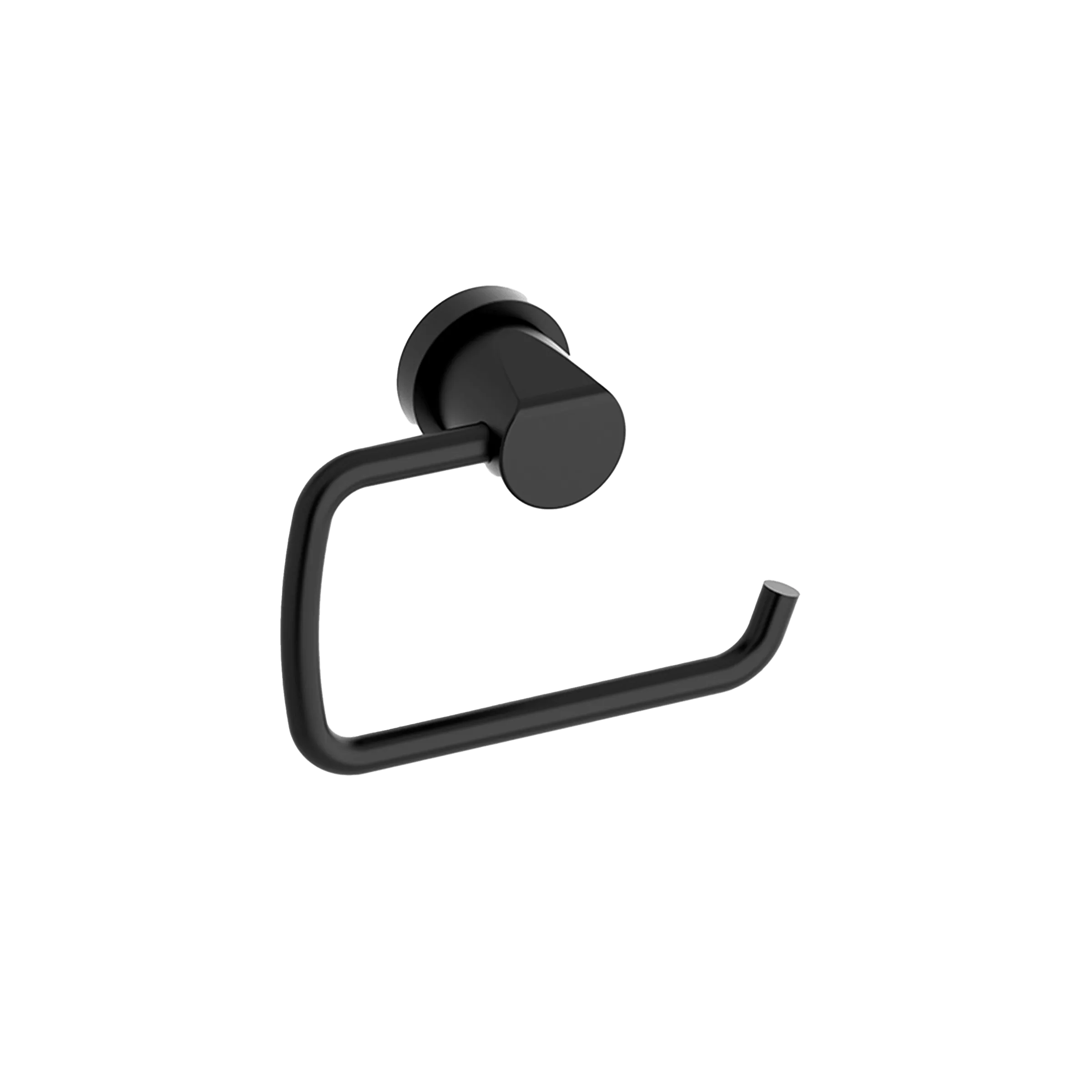 Parabola Toilet Paper Holder