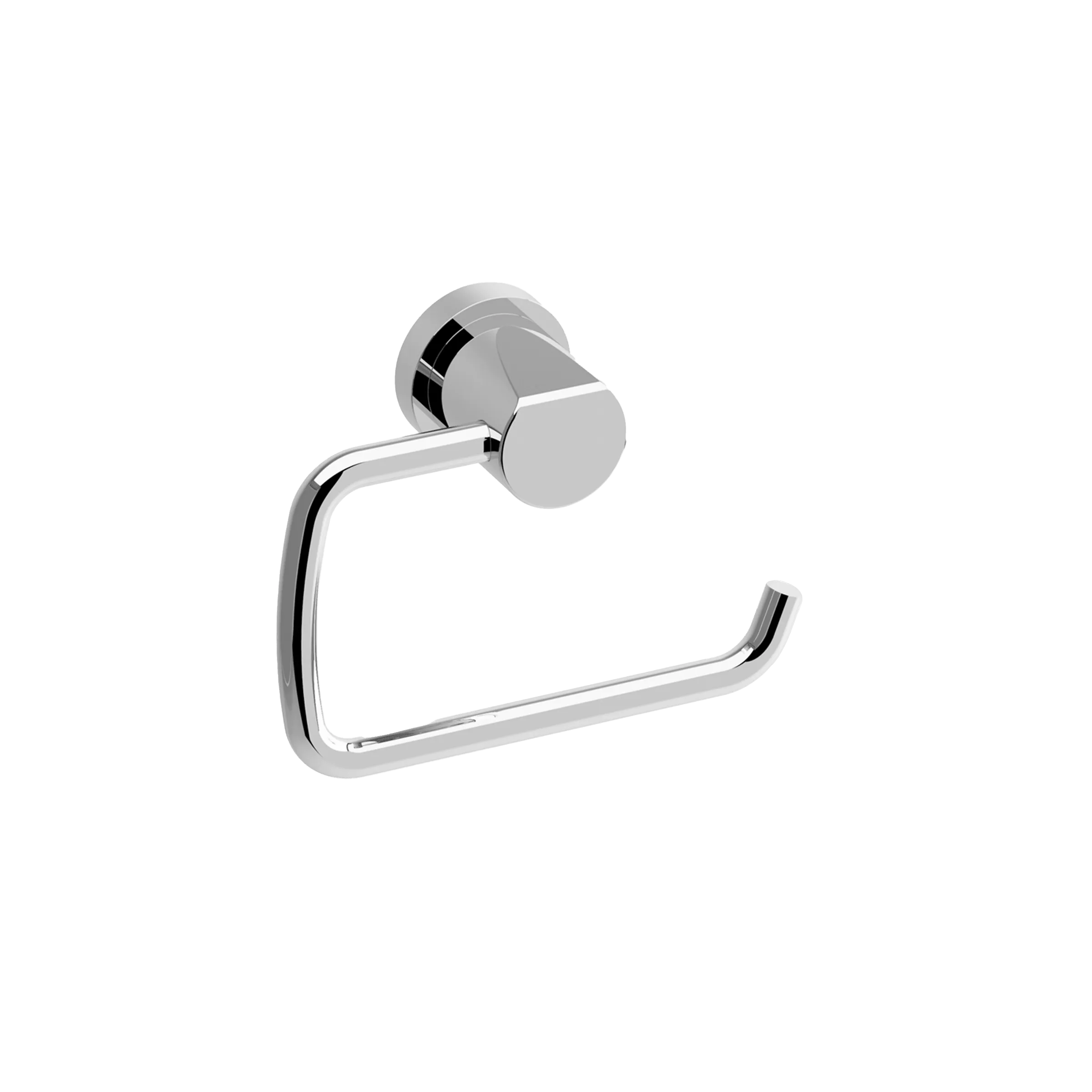 Parabola Toilet Paper Holder