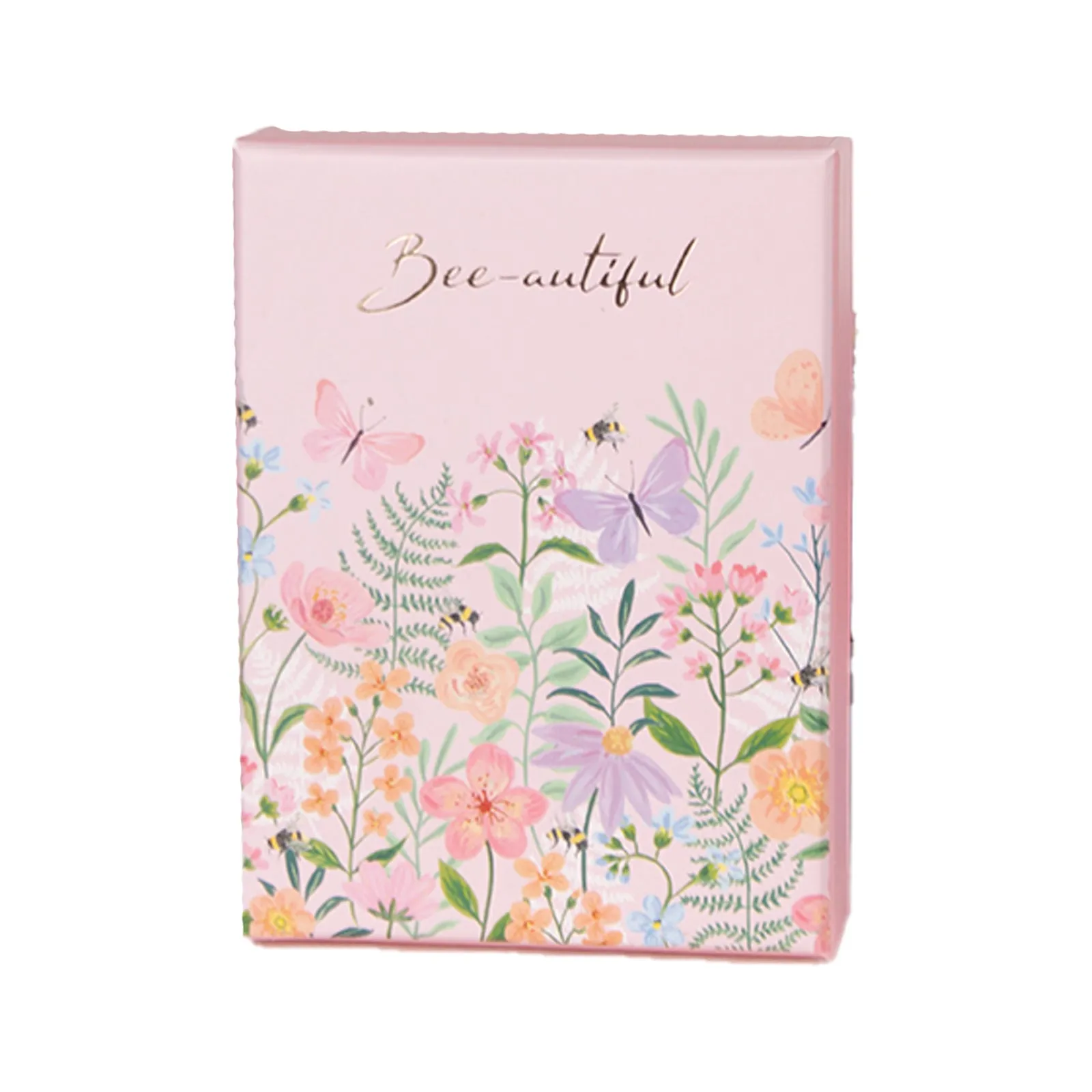 Partisan Small Floral Gift Box Assorted