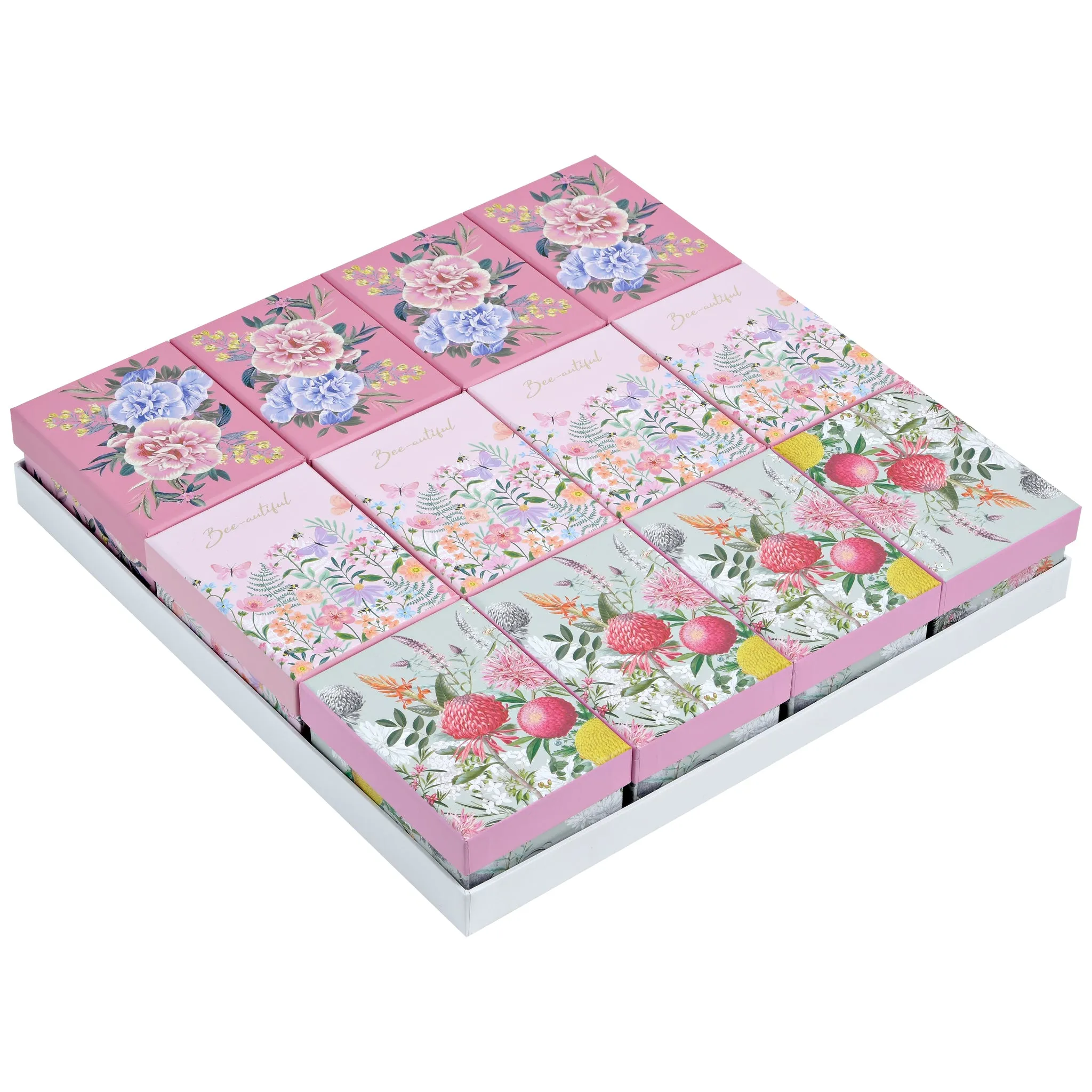 Partisan Small Floral Gift Box Assorted