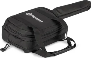 Petromax Transport Bag Reversible Waffle Iron Black | Buy Petromax Transport Bag Reversible Waffle Iron Black here | Outnorth