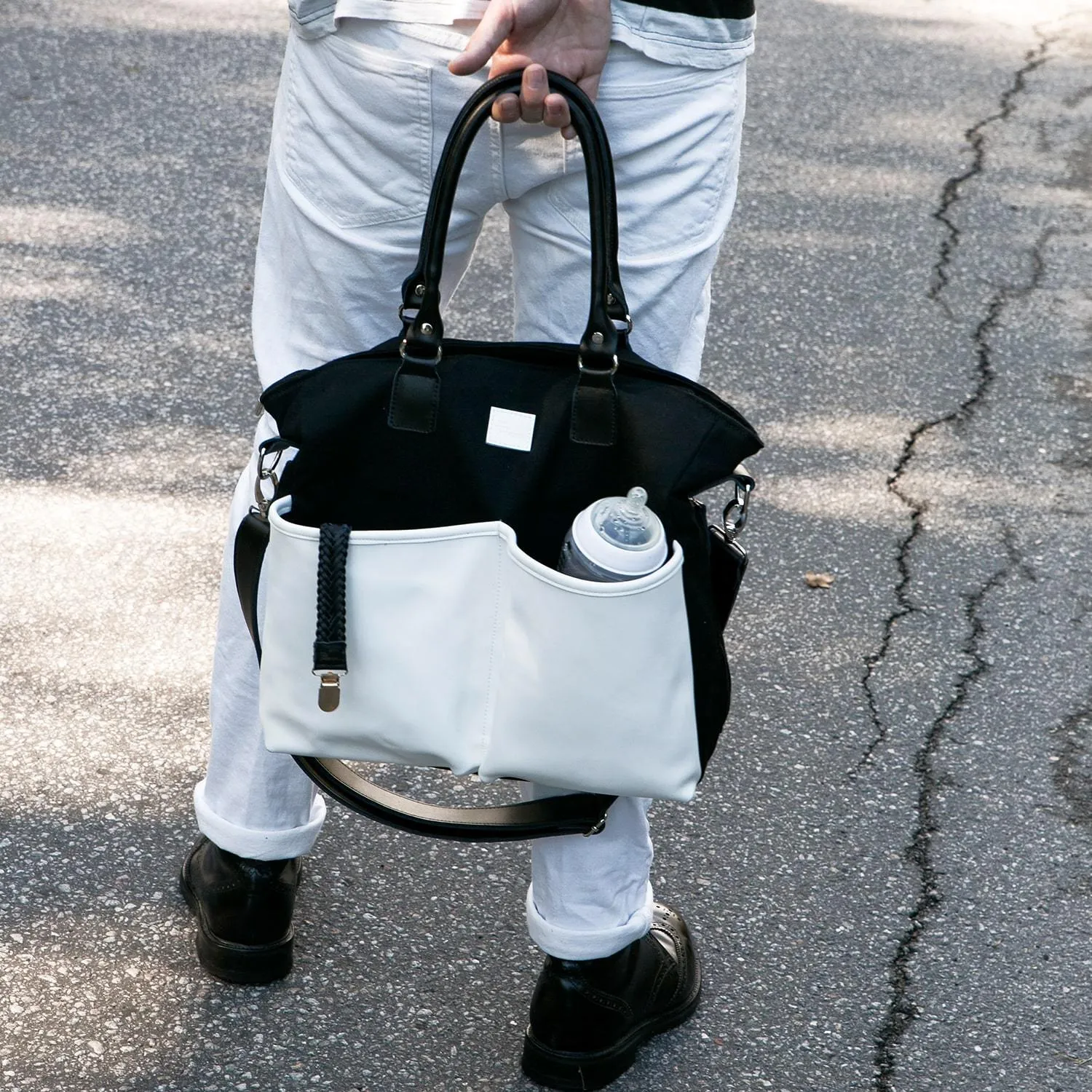 Pickpocket Bag
