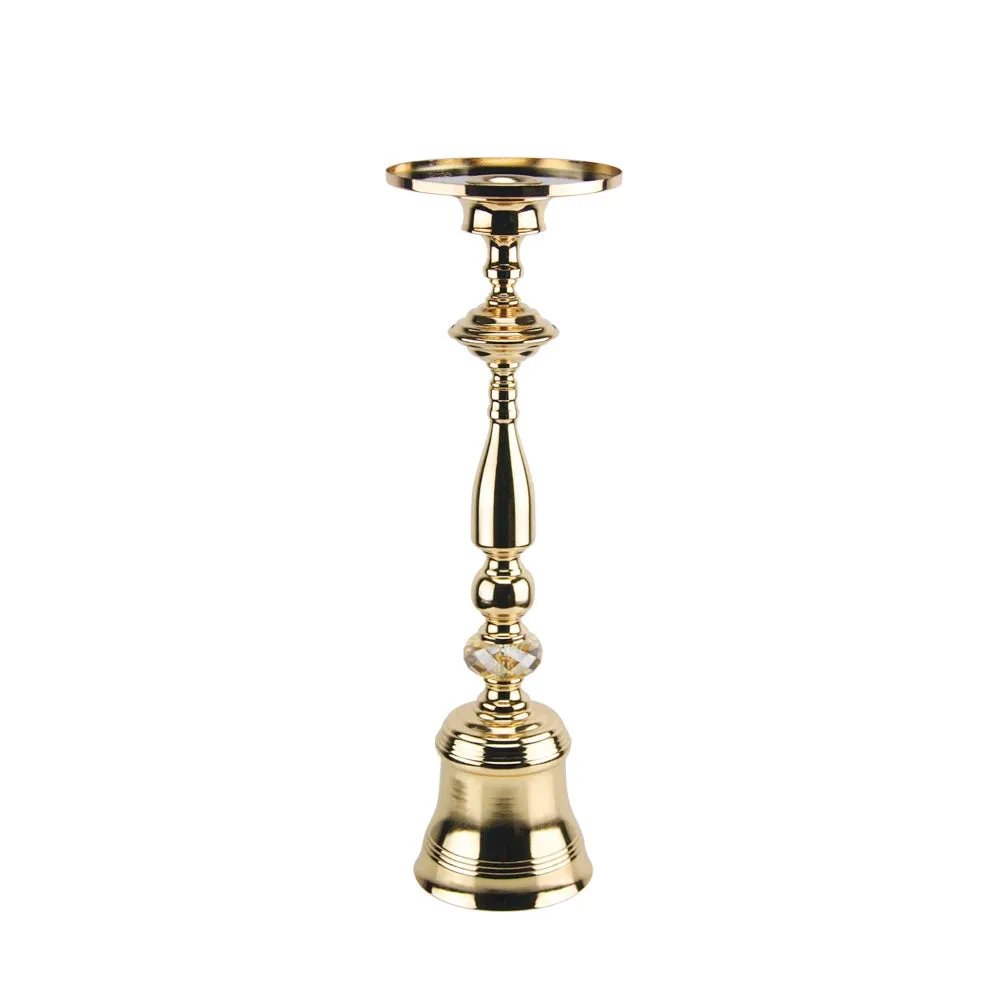 Pillar Candle Holder Stand