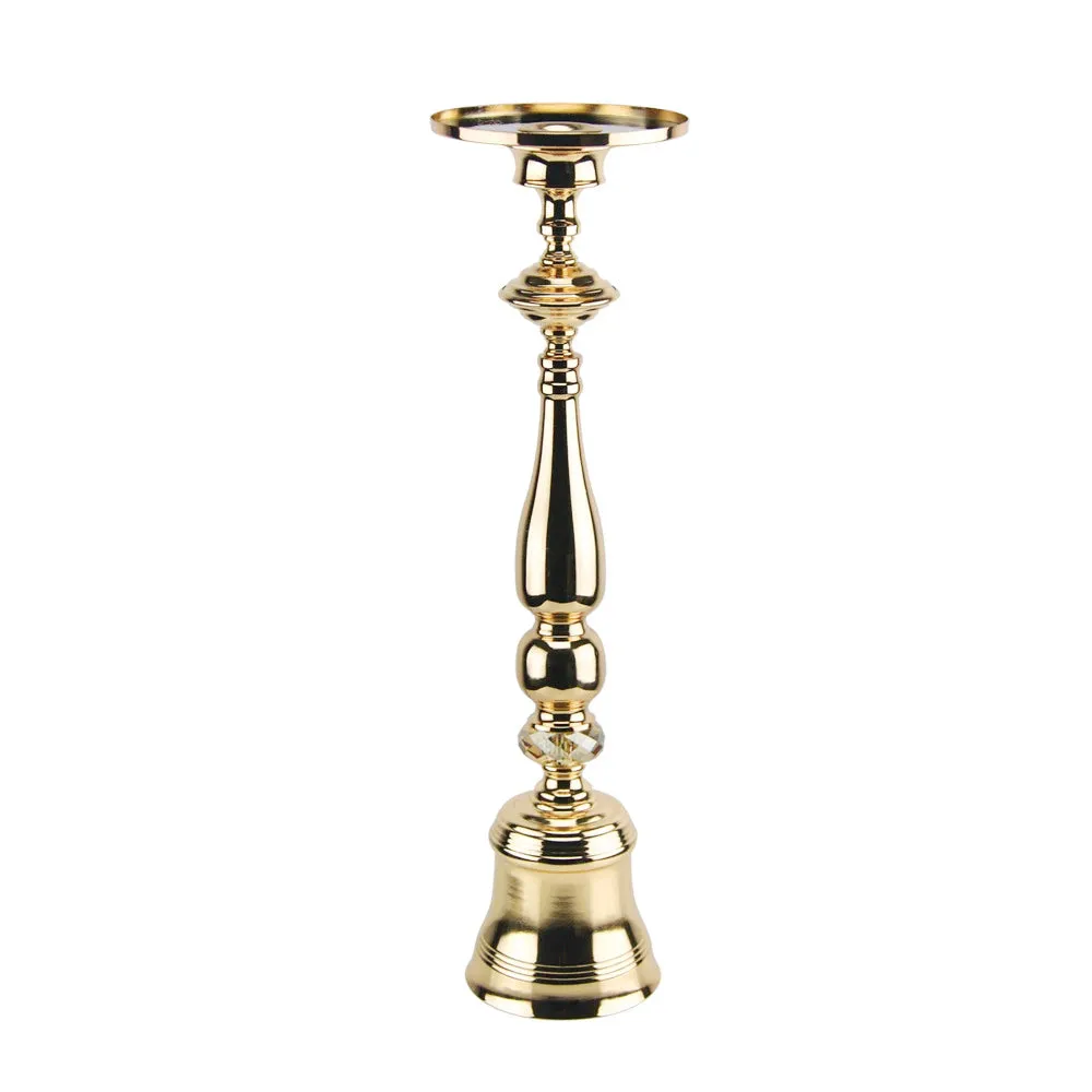 Pillar Candle Holder Stand