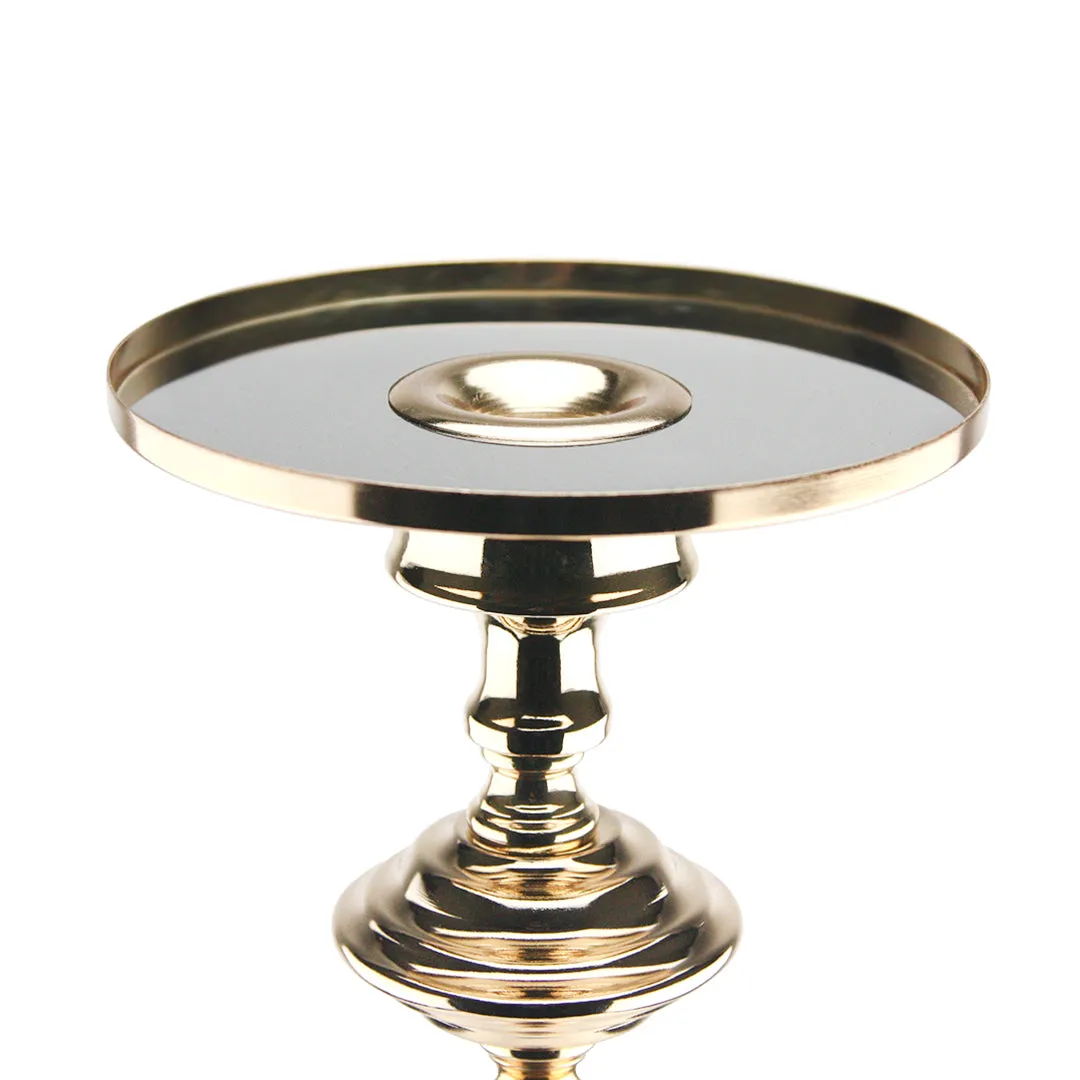 Pillar Candle Holder Stand