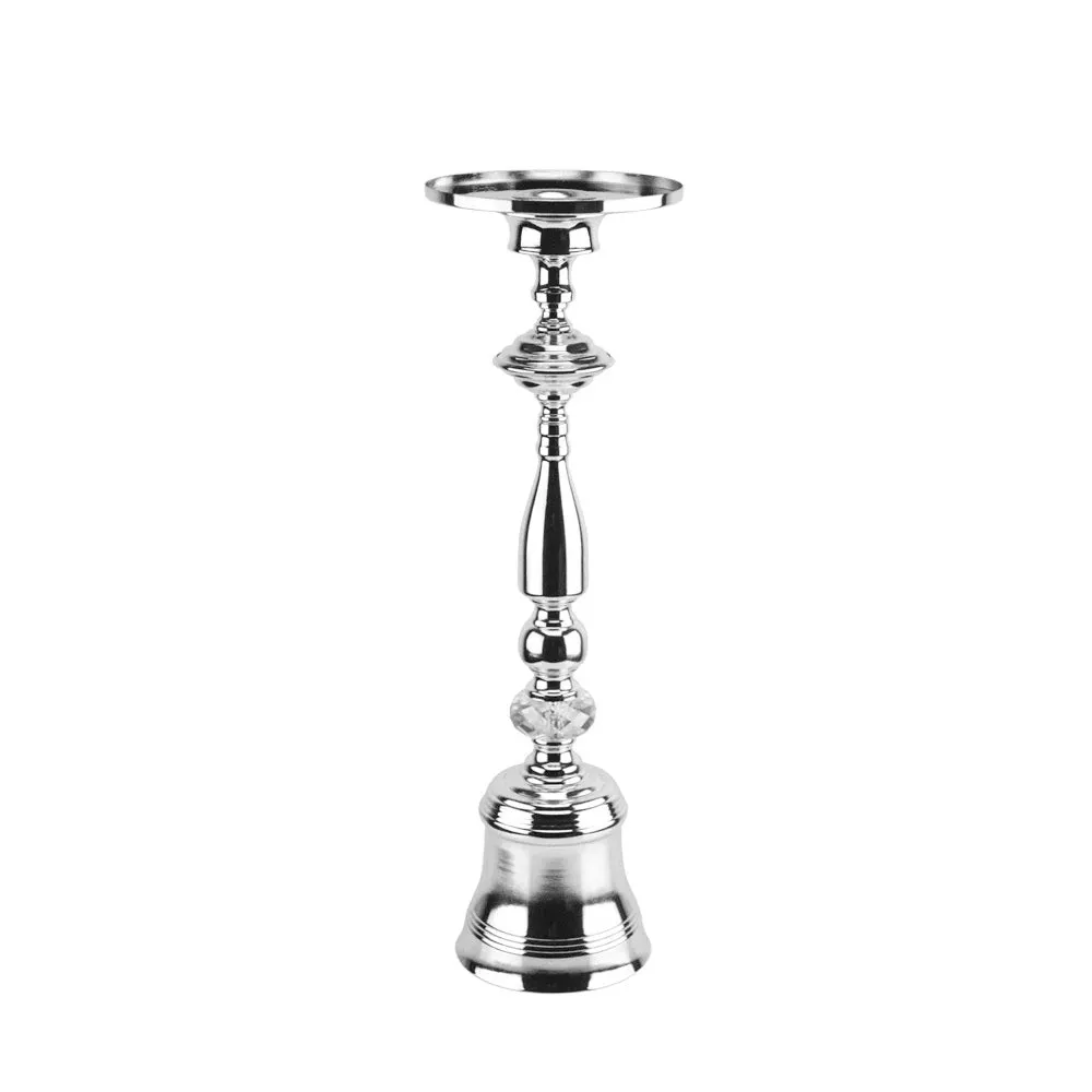 Pillar Candle Holder Stand