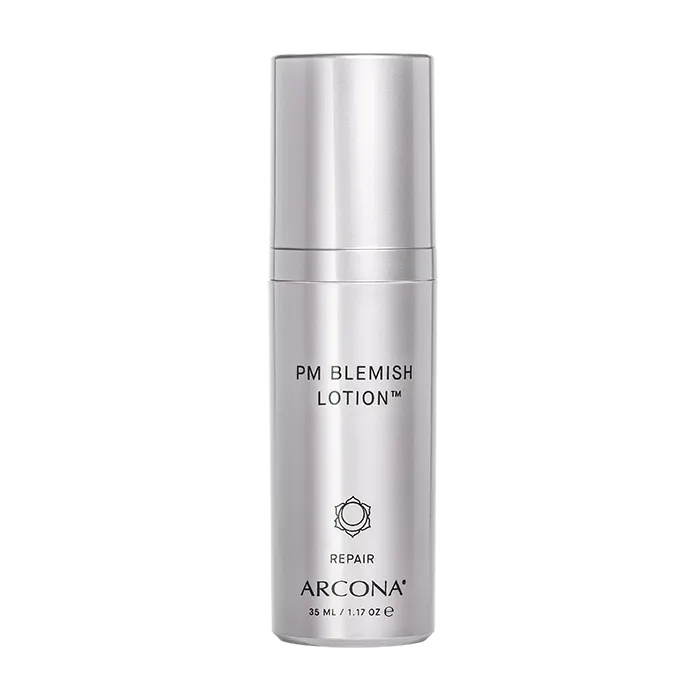 PM Blemish Lotion