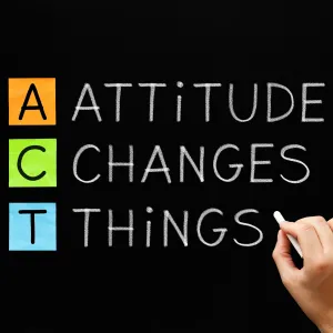 Positive Mindset Fragrance Oil