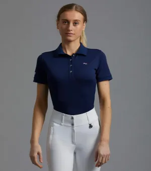 Premier Equine Ladies Team Polo Shirt
