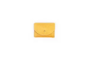Primecut – Butternut Cowhide Card Holder