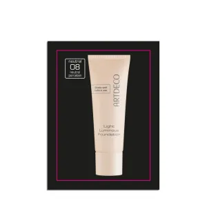 Probe Light Luminous Foundation