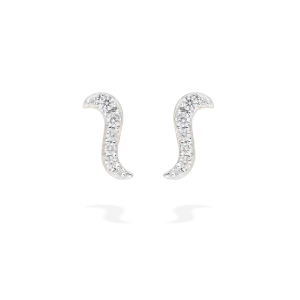 Radiant Stud Earrings