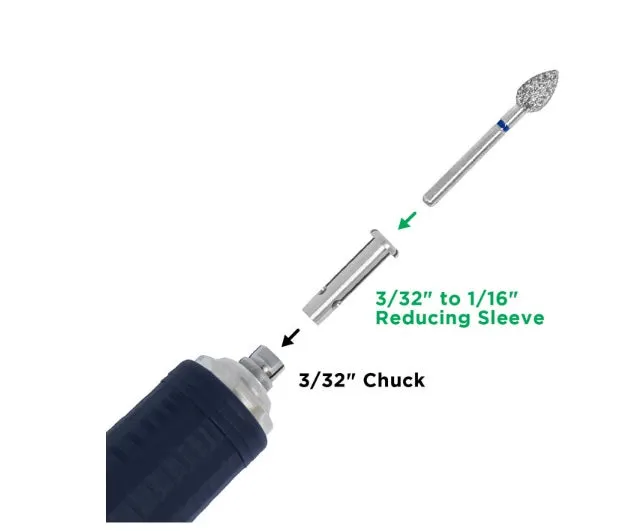 Ram® Adapter Sleeve