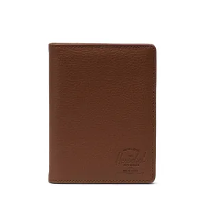 Raynor Passport Holder (Vegan Leather)