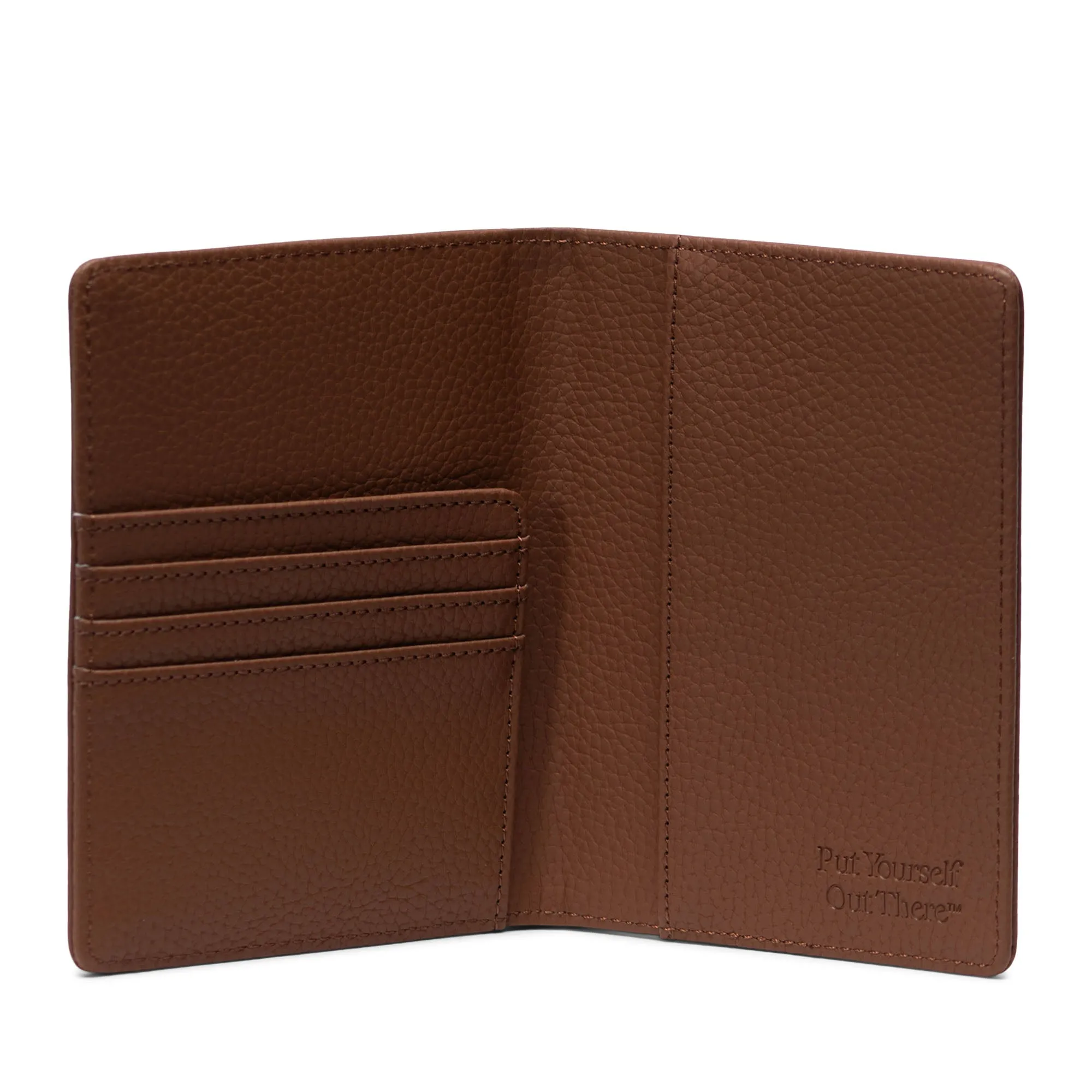 Raynor Passport Holder (Vegan Leather)