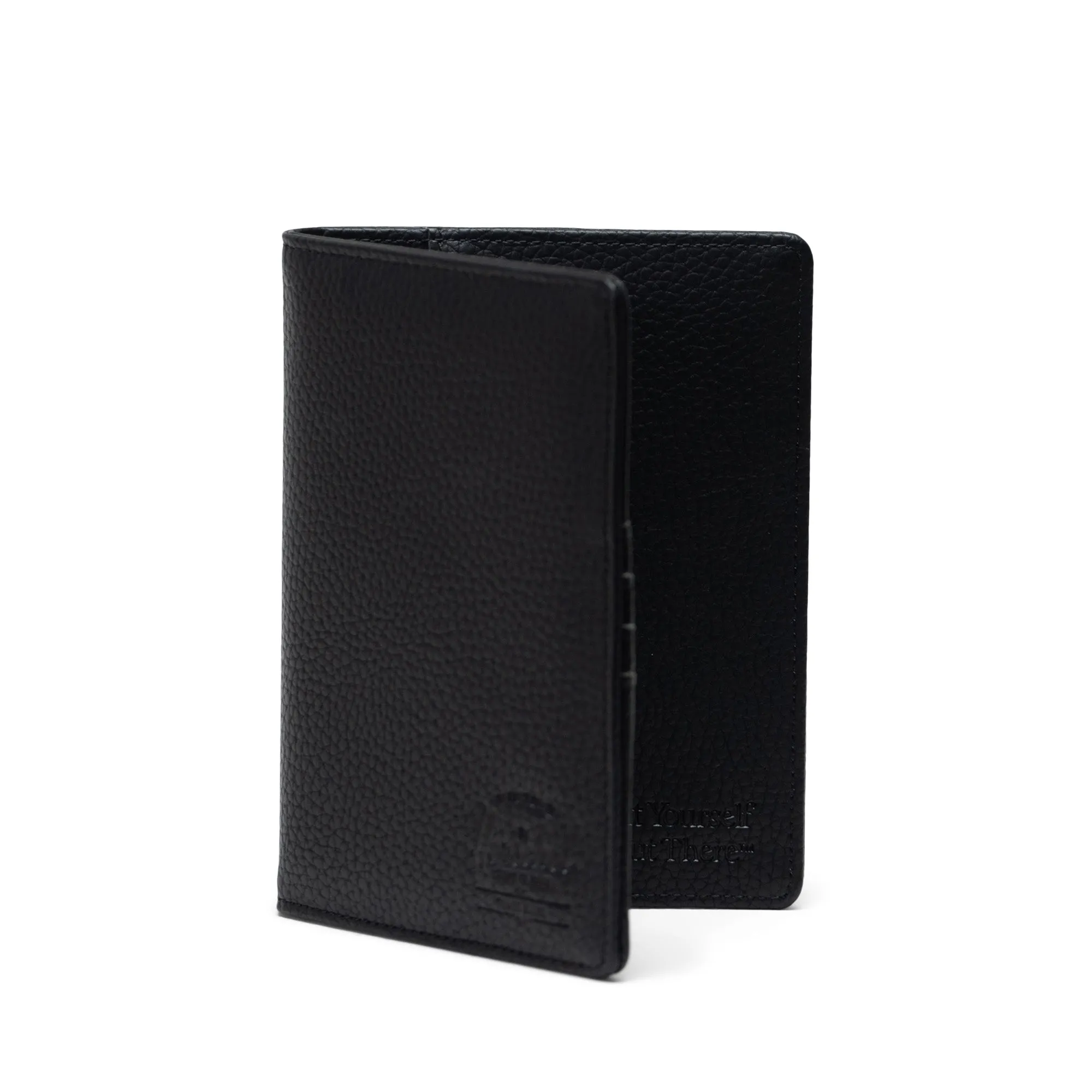 Raynor Passport Holder (Vegan Leather)