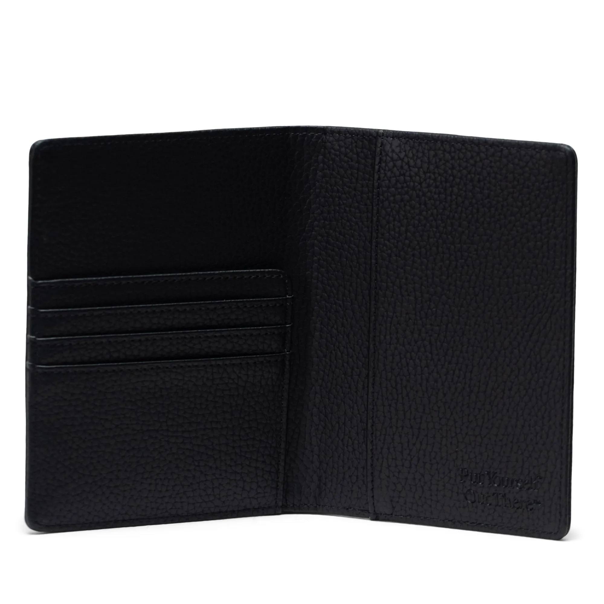 Raynor Passport Holder (Vegan Leather)