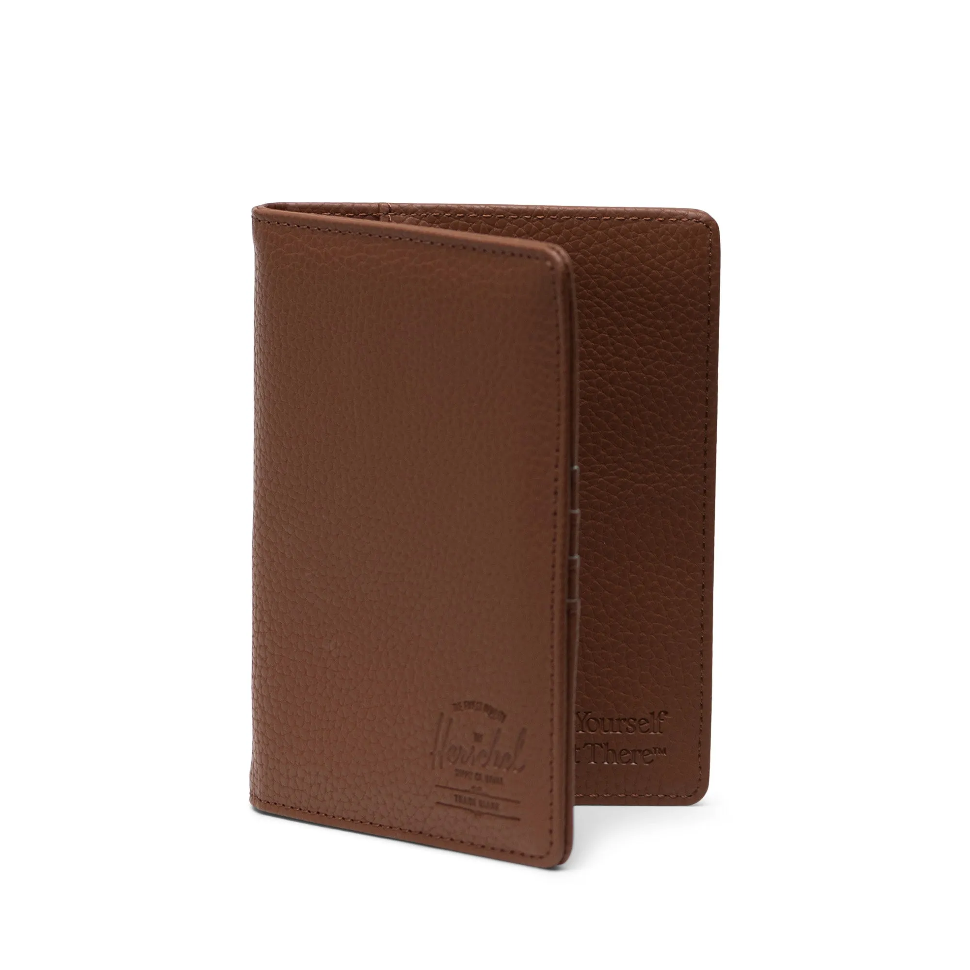 Raynor Passport Holder (Vegan Leather)