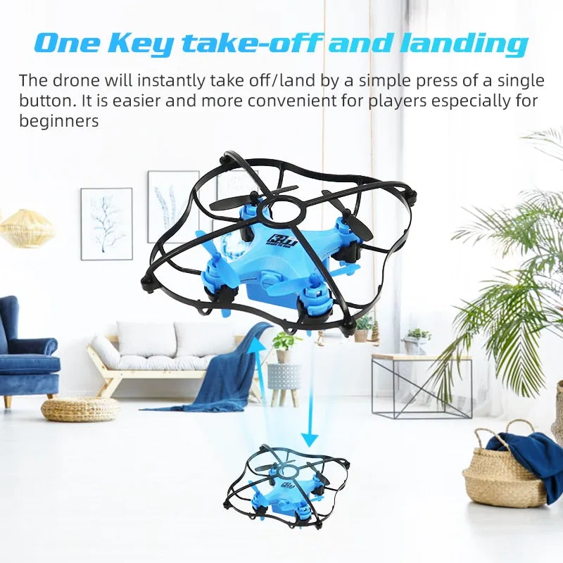 RC Boat Flying Air Boat RC-Controlled Machine Birthday Christmas Gifts Toys for Kids