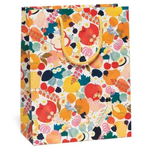 RCC Fruits & Florals Gift Bag