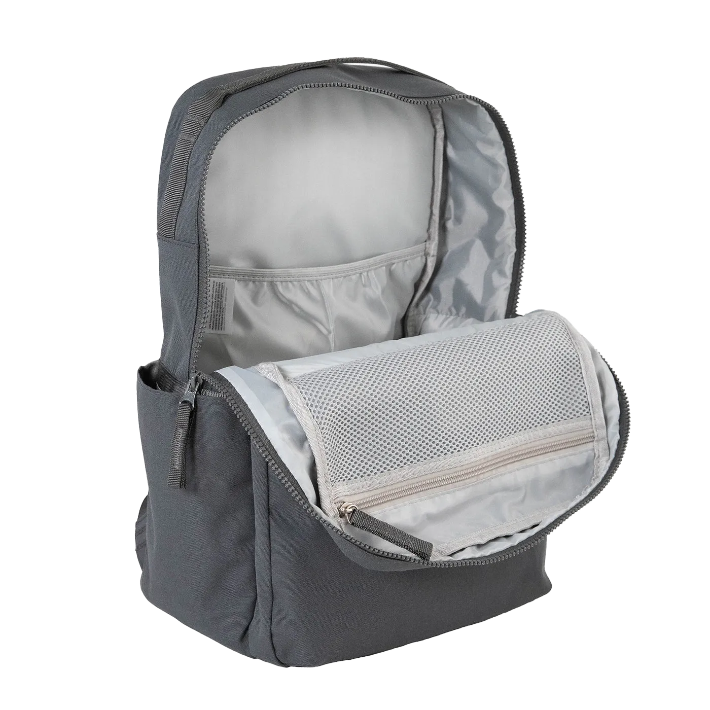 Red Rovr Roo Backpack - Pear Doodle