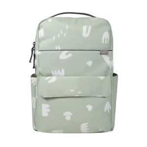 Red Rovr Roo Backpack - Pear Doodle