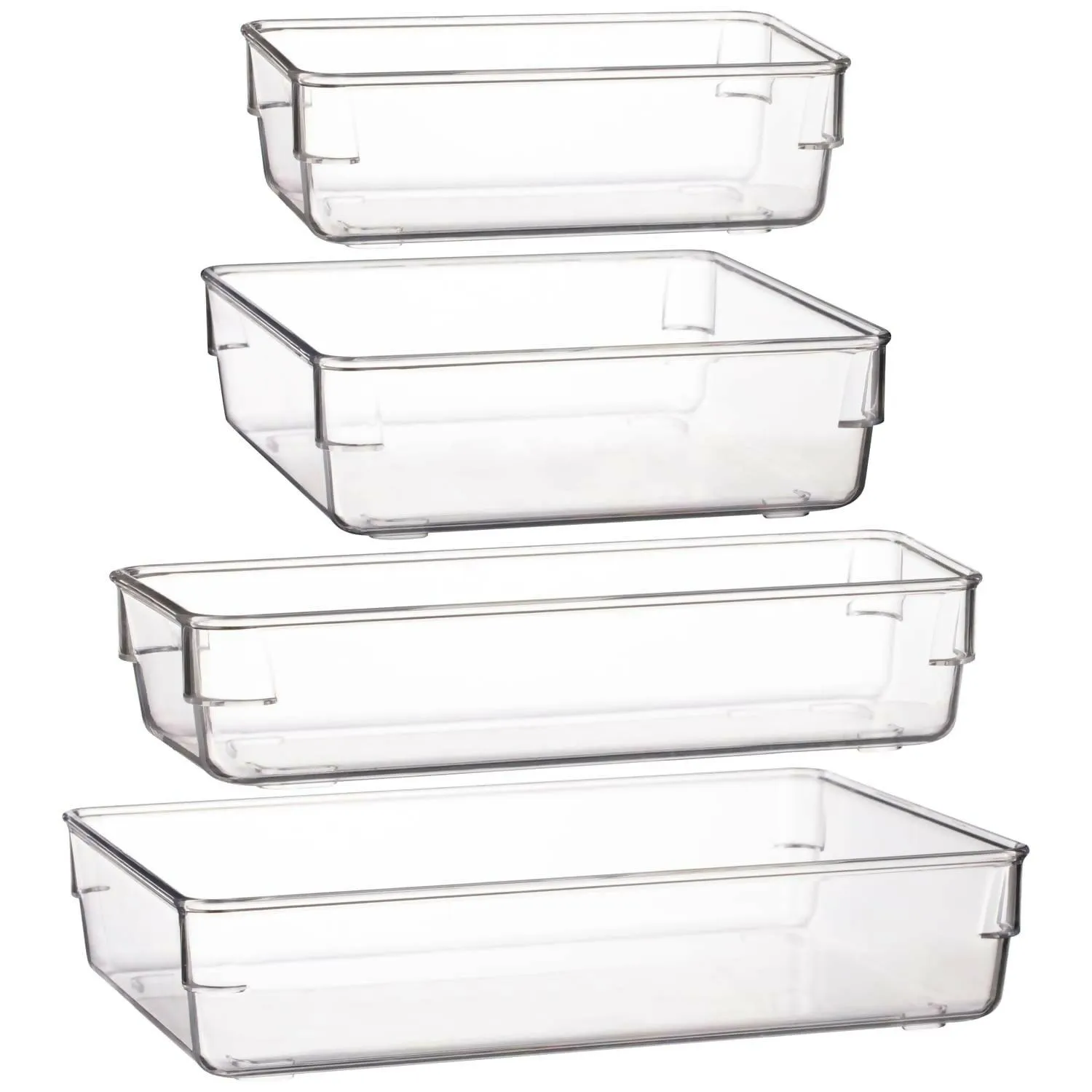 REFRIGERATOR STORAGE ORGANIZER