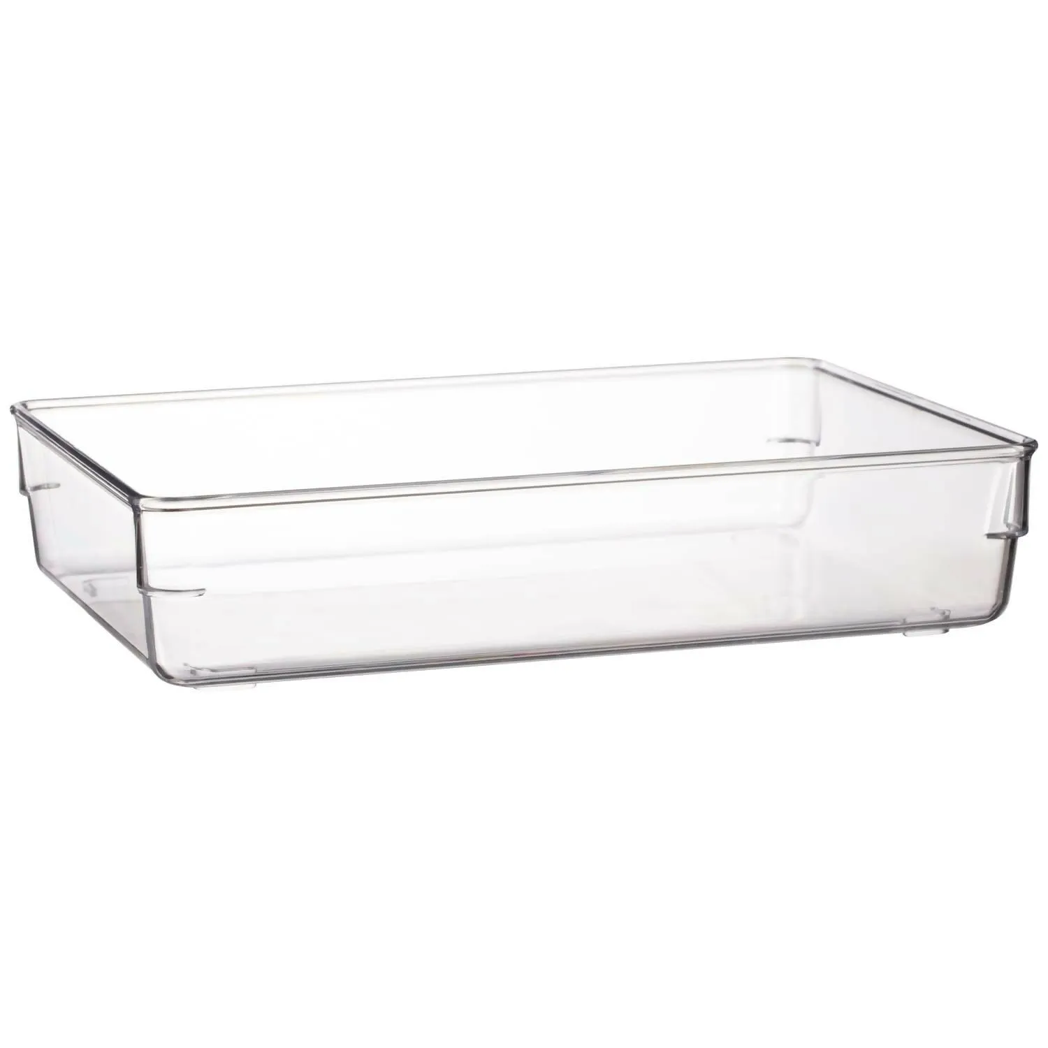 REFRIGERATOR STORAGE ORGANIZER