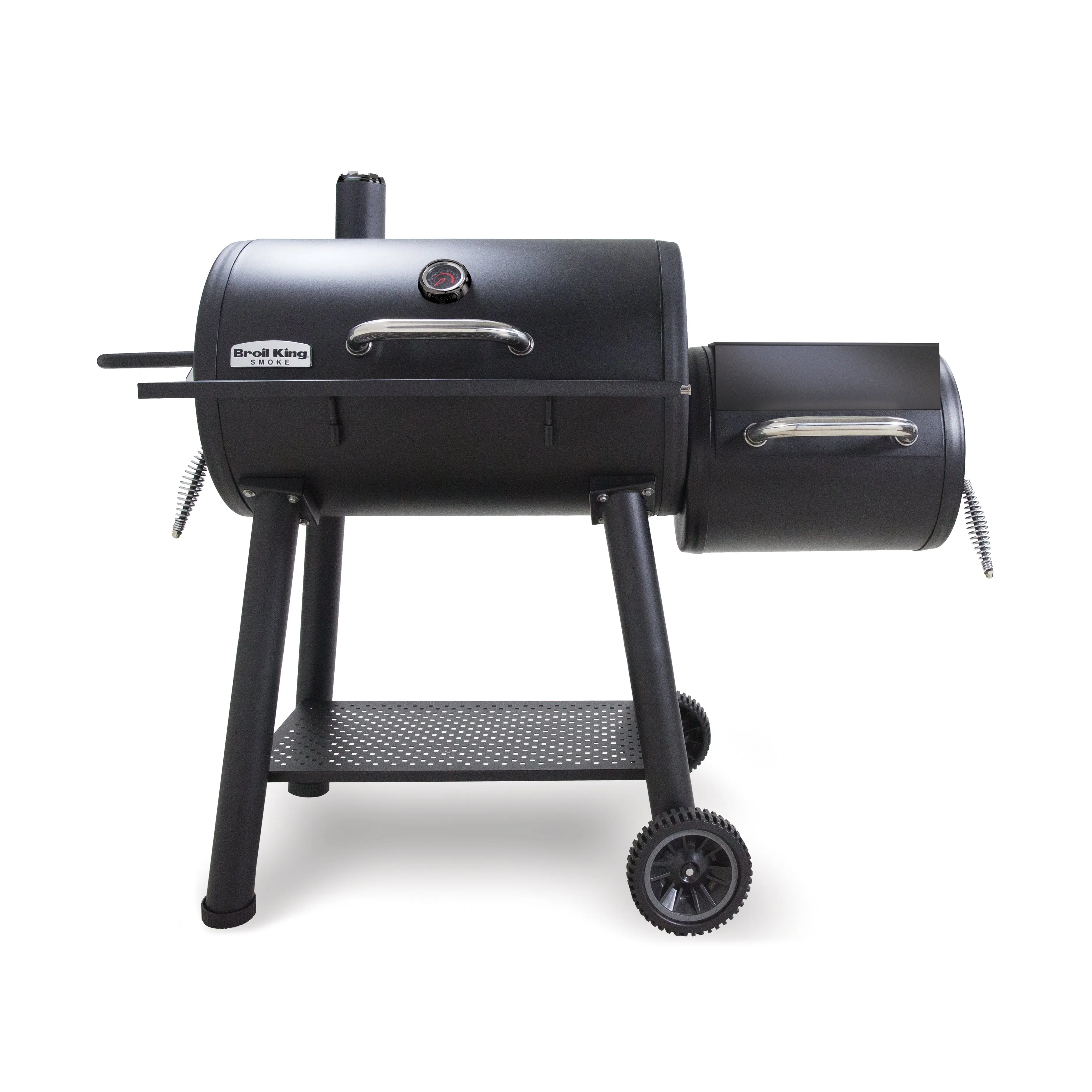 Regal Charcoal Offset 500