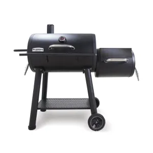 Regal Charcoal Offset 500