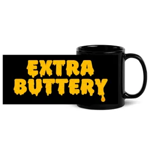 Regal Cinemas Extra Buttery Mug