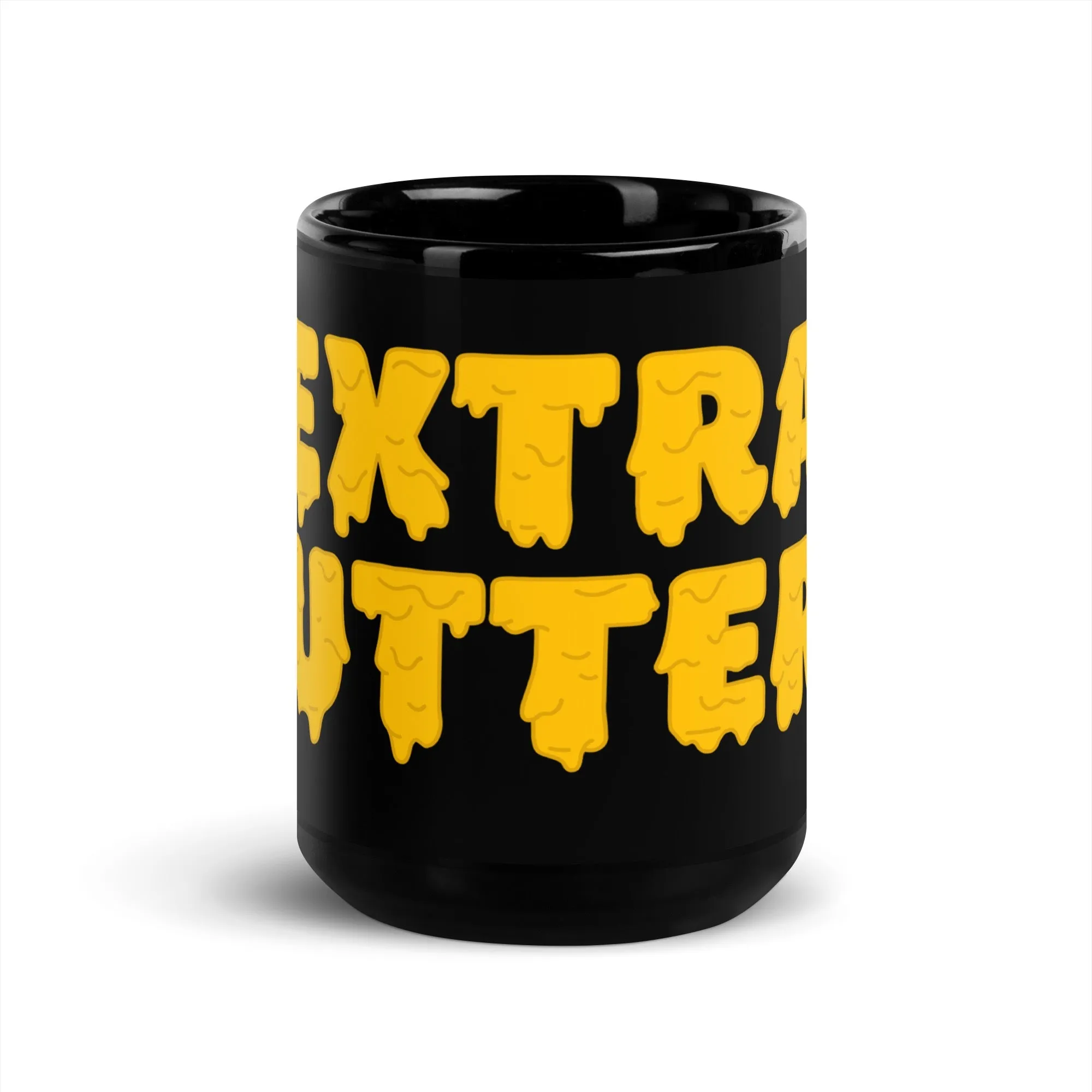 Regal Cinemas Extra Buttery Mug