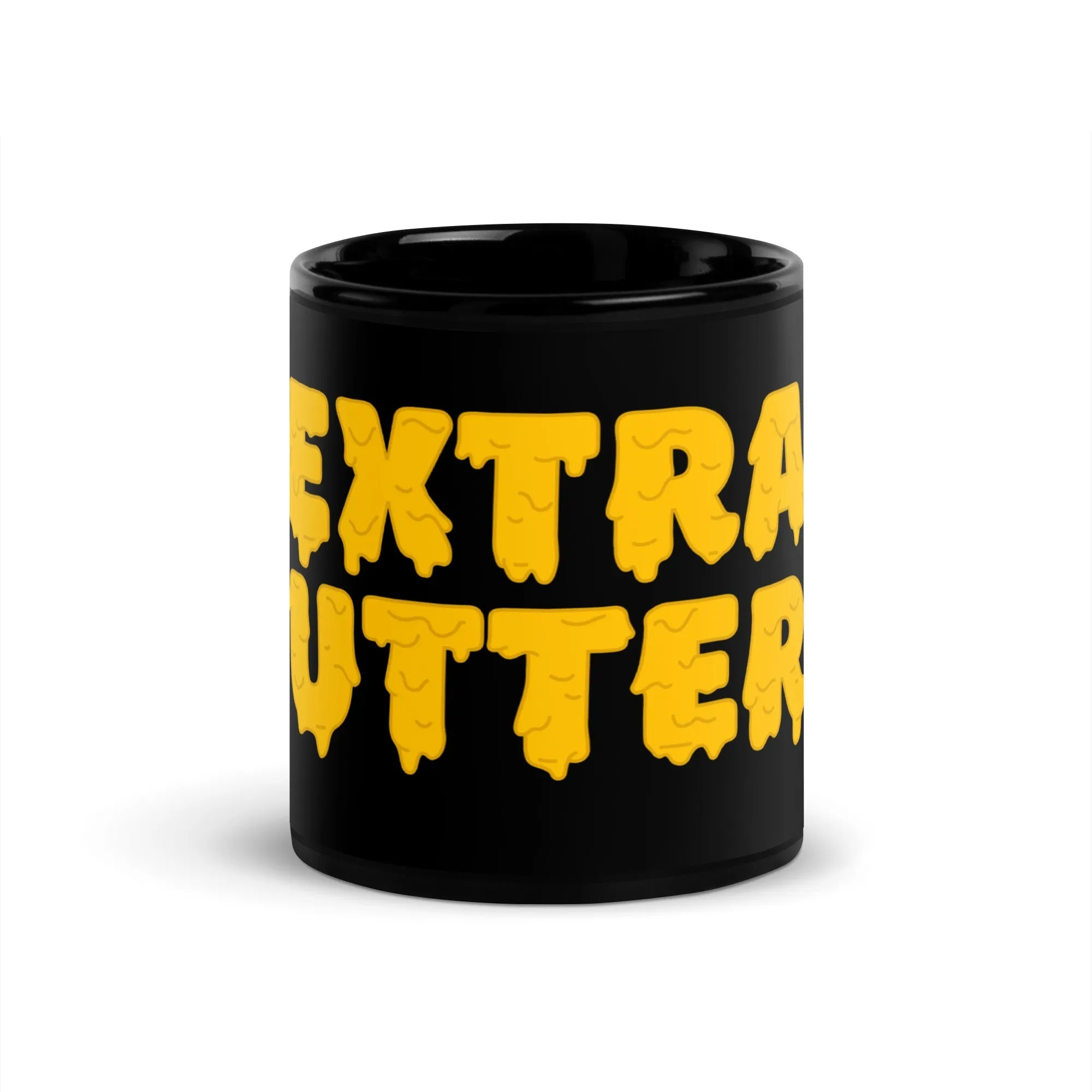 Regal Cinemas Extra Buttery Mug