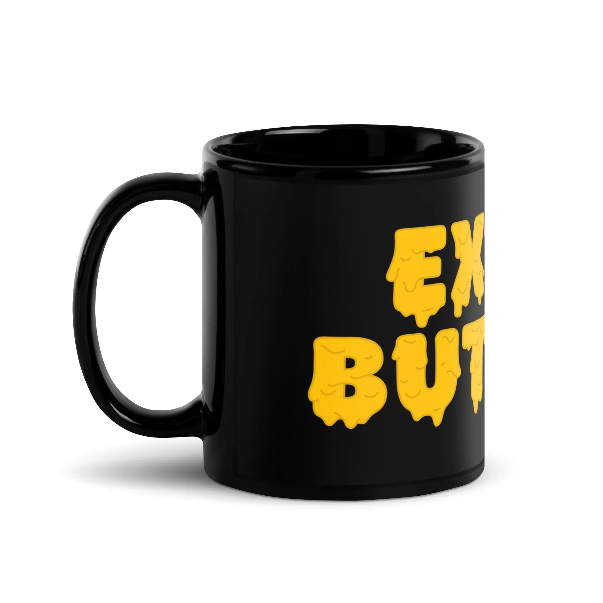 Regal Cinemas Extra Buttery Mug